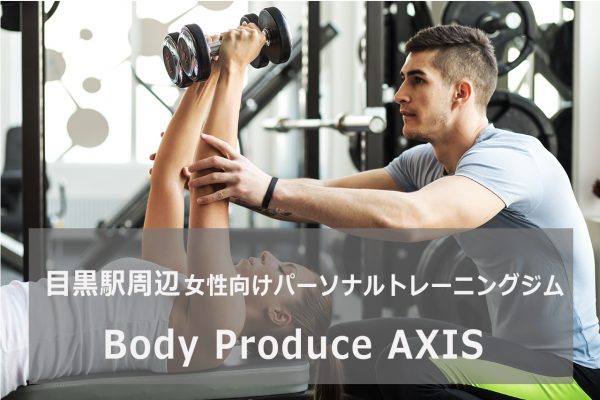 AXIS目黒